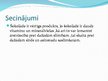 Referāts 'Šokolādes ietekme uz lietotāju veselību', 28.