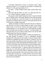 Konspekts 'Pēterburgas arhitektoniskās būves Pētera I laikā', 4.