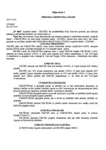 Konspekts 'Mājas darbs kursā "Starptautiskās tirdzniecības tiesības"', 1.