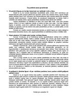 Konspekts 'Mājas darbs kursā "Starptautiskās tirdzniecības tiesības"', 3.