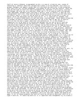 Eseja 'Conflict Resolution', 1.