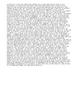 Eseja 'Conflict Resolution', 2.