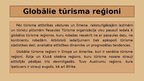 Prezentācija 'Tūrisma reģioni un tūristu plūsmas', 2.