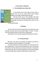 Biznesa plāns 'Viesu māja "Upītes"', 4.