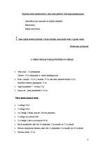 Biznesa plāns 'Viesu māja "Upītes"', 6.