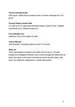 Biznesa plāns 'Viesu māja "Upītes"', 10.