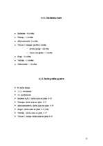 Biznesa plāns 'Viesu māja "Upītes"', 15.