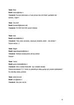 Biznesa plāns 'Viesu māja "Upītes"', 19.