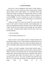 Referāts 'Retorika', 3.