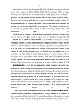 Referāts 'Retorika', 4.