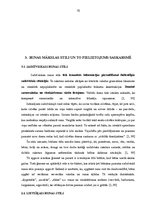 Referāts 'Retorika', 10.