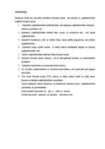 Referāts 'Uzņēmējdarbības iespējas Bauskas rajonā', 1.