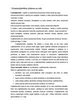 Referāts 'Uzņēmējdarbības iespējas Bauskas rajonā', 6.