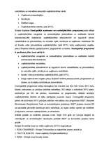 Referāts 'Uzņēmējdarbības iespējas Bauskas rajonā', 10.