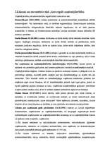 Referāts 'Uzņēmējdarbības iespējas Bauskas rajonā', 16.