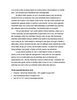 Eseja 'Vai vara ir cilvēces eksistences sastāvdaļa?', 3.