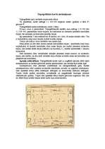 Konspekts 'Topogrāfisko karšu ierāmējums', 1.