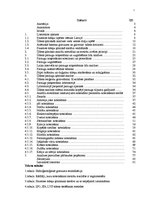 Diplomdarbs 'Pazemes ūdens sastāvs un kvalitātes noteikšana', 1.