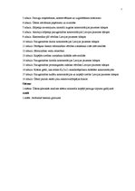 Diplomdarbs 'Pazemes ūdens sastāvs un kvalitātes noteikšana', 2.