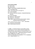 Diplomdarbs 'Pazemes ūdens sastāvs un kvalitātes noteikšana', 5.