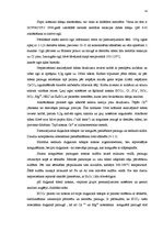 Diplomdarbs 'Pazemes ūdens sastāvs un kvalitātes noteikšana', 30.