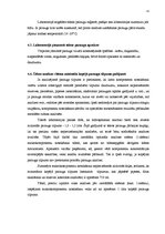 Diplomdarbs 'Pazemes ūdens sastāvs un kvalitātes noteikšana', 33.