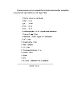 Diplomdarbs 'Pazemes ūdens sastāvs un kvalitātes noteikšana', 34.