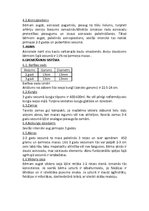 Konspekts 'Mazbērna attīstības bioloģiskais apraksts', 3.