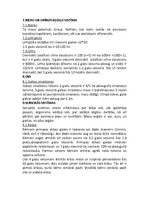 Konspekts 'Mazbērna attīstības bioloģiskais apraksts', 4.