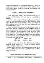 Referāts 'Biodegviela', 2.