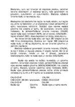 Referāts 'Biodegviela', 4.