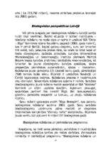 Referāts 'Biodegviela', 14.