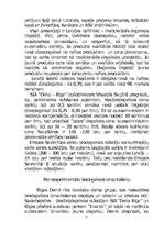 Referāts 'Biodegviela', 17.