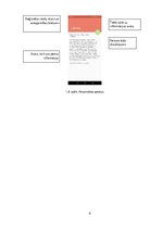 Prezentācija 'Aplikācijas "Vārda dienas" lietošanas instrukcija un telpas plāns', 6.