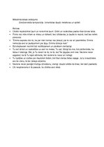 Konspekts 'Nora Ikstena "Dzīves svinēšana"', 2.