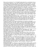 Eseja 'Characteristics of The Beowulf Poem', 1.