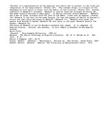 Eseja 'Characteristics of The Beowulf Poem', 2.