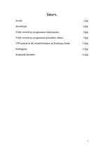 Referāts 'Valsts investīcijas', 2.