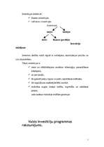 Referāts 'Valsts investīcijas', 5.