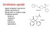 Prezentācija 'Opioīdi', 7.