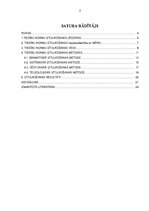 Referāts 'Tiesību normu iztulkošanas (interpretācijas) mērķi, veidi un metodes', 3.