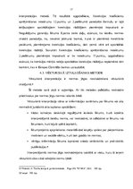 Referāts 'Tiesību normu iztulkošanas (interpretācijas) mērķi, veidi un metodes', 17.
