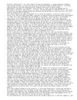 Eseja 'Machiavelli: The Man Behind the Legend', 1.