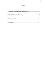 Referāts 'Sprieguma rezonanse', 1.