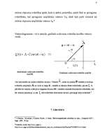 Referāts 'Sprieguma rezonanse', 7.