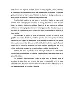 Eseja 'Īsta laime ir pieticība', 2.