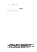 Konspekts 'Daudzlaidumu locīklu sijas aprēķins', 10.