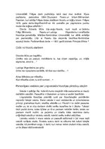 Eseja 'Lingvistiskā filosofija', 4.