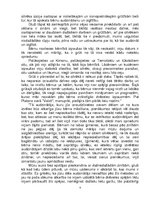 Referāts 'Mišels de Monteņs "Par bērnu audzināšanu"', 4.