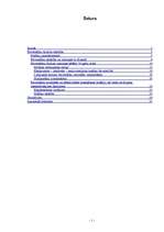 Referāts 'Būvmašīnu dizains', 1.